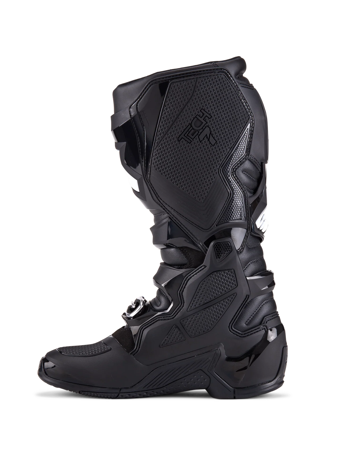ALPINESTARS TECH 7 BOOTS - BLACK