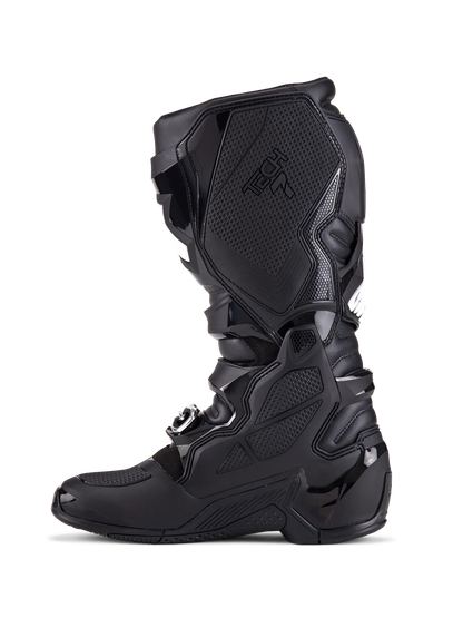 ALPINESTARS TECH 7 BOOTS - BLACK
