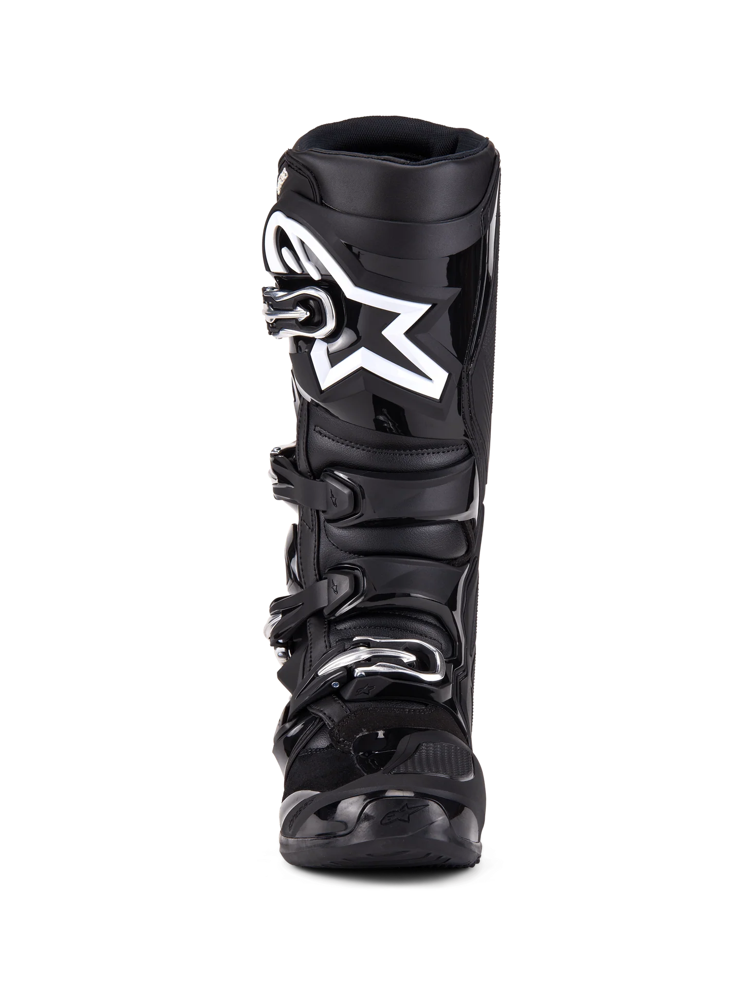 ALPINESTARS TECH 7 BOOTS - BLACK