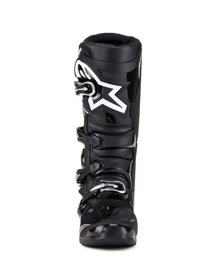 ALPINESTARS TECH 7 BOOTS - BLACK
