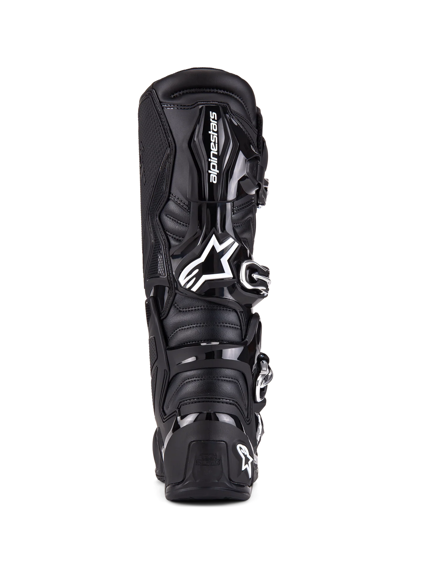 ALPINESTARS TECH 7 BOOTS - BLACK