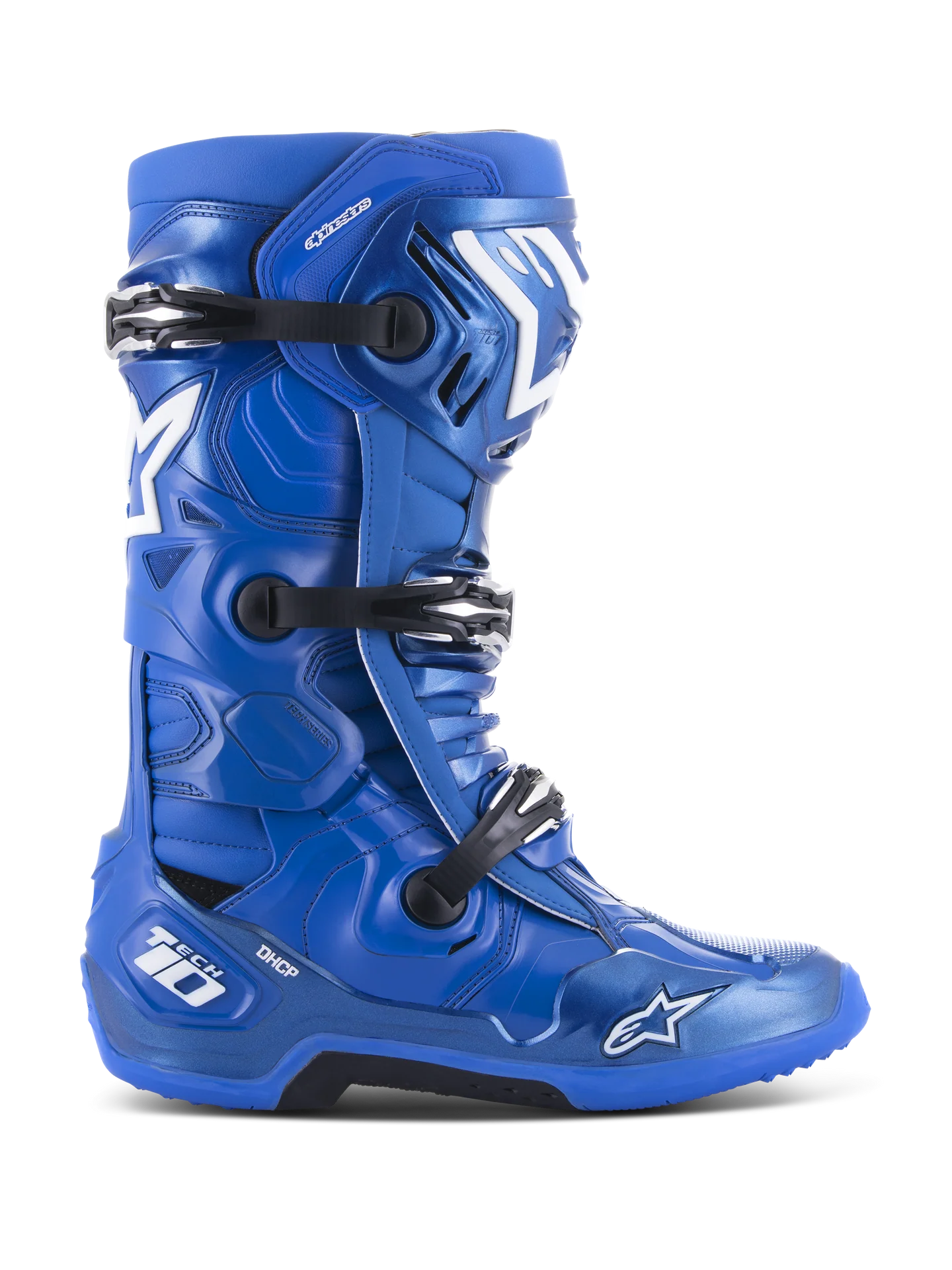 ALPINESTARS Tech 10 Boots - Blue