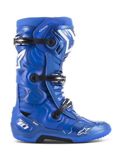 ALPINESTARS Tech 10 Boots - Blue