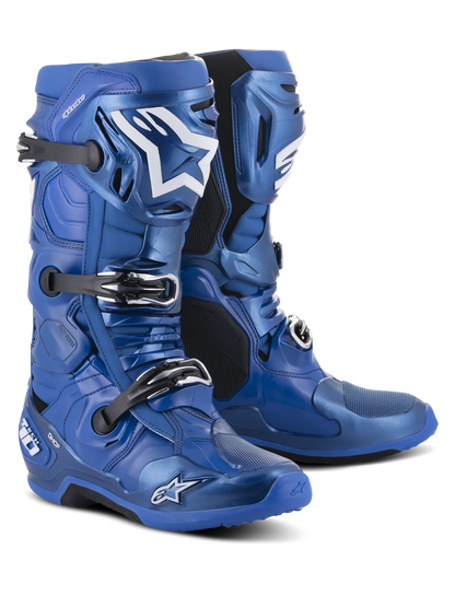 ALPINESTARS Tech 10 Boots - Blue