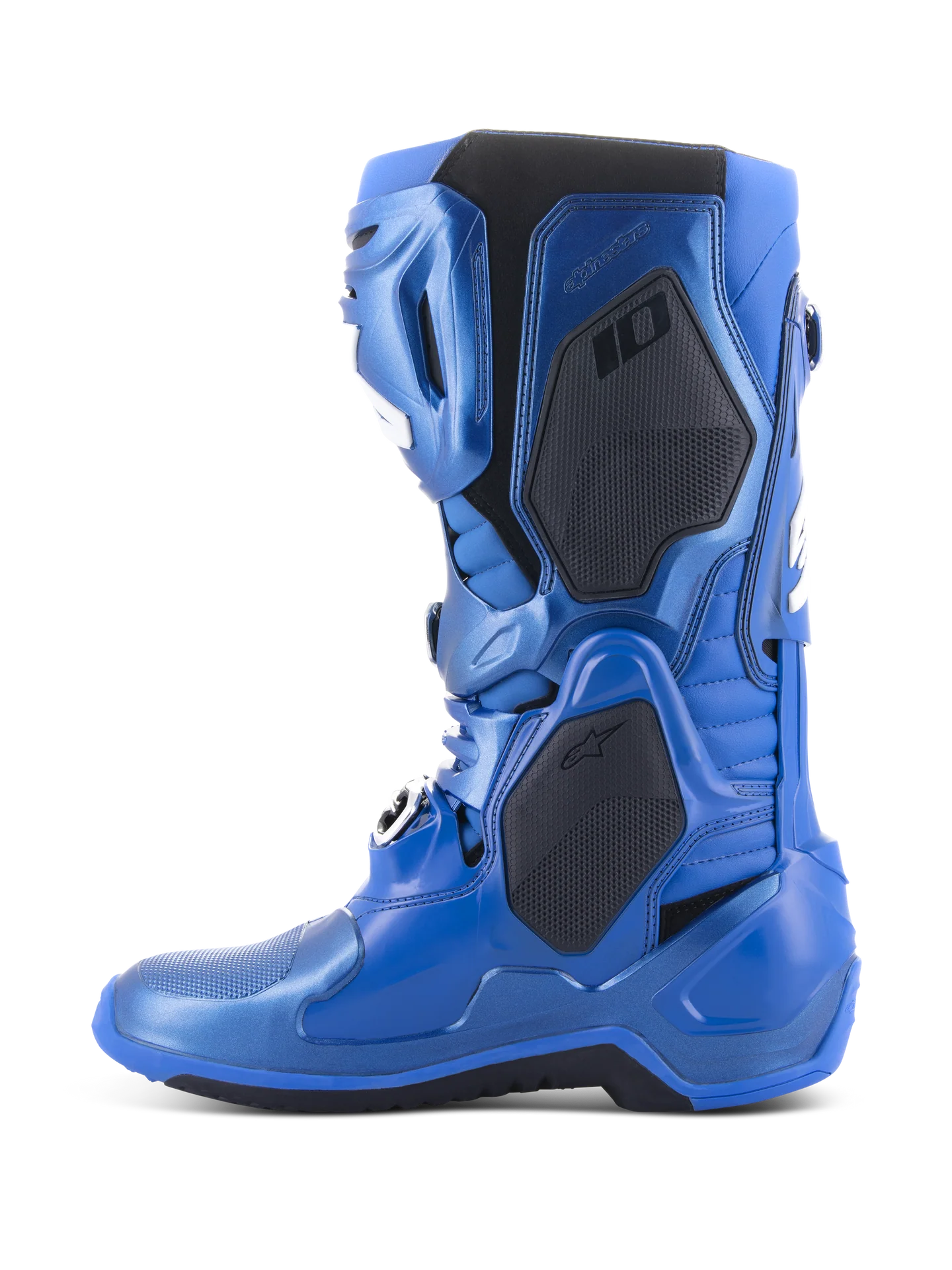 ALPINESTARS Tech 10 Boots - Blue
