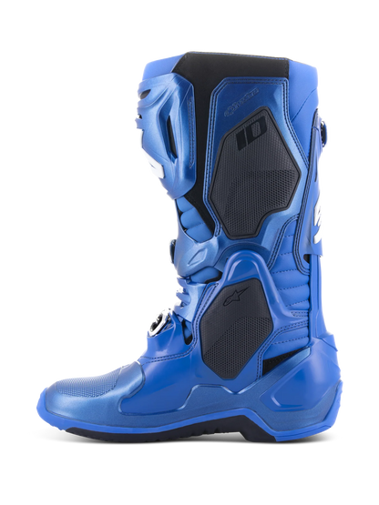 ALPINESTARS Tech 10 Boots - Blue