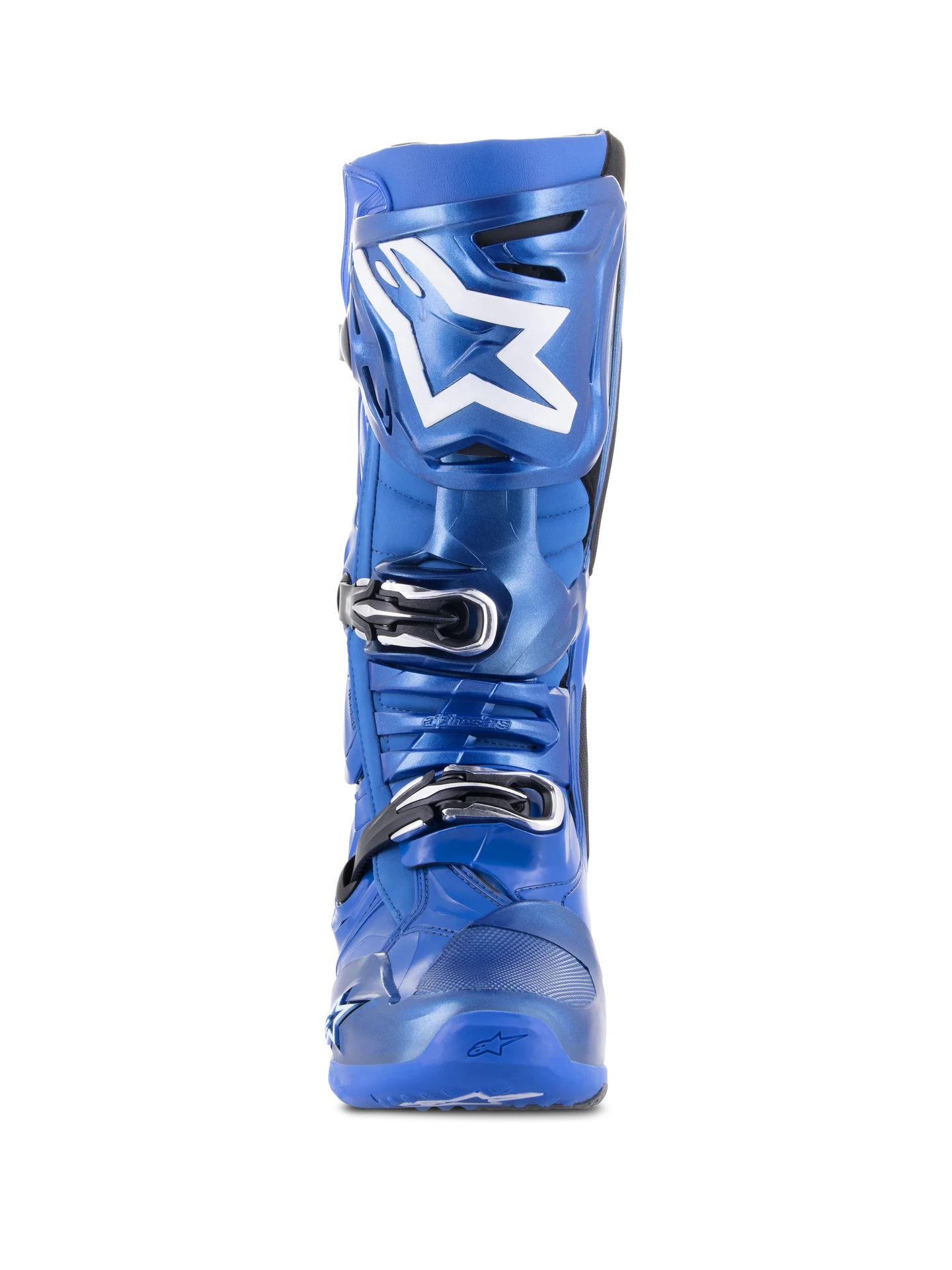 ALPINESTARS Tech 10 Boots - Blue