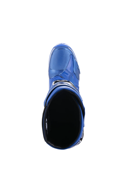 ALPINESTARS Tech 10 Boots - Blue