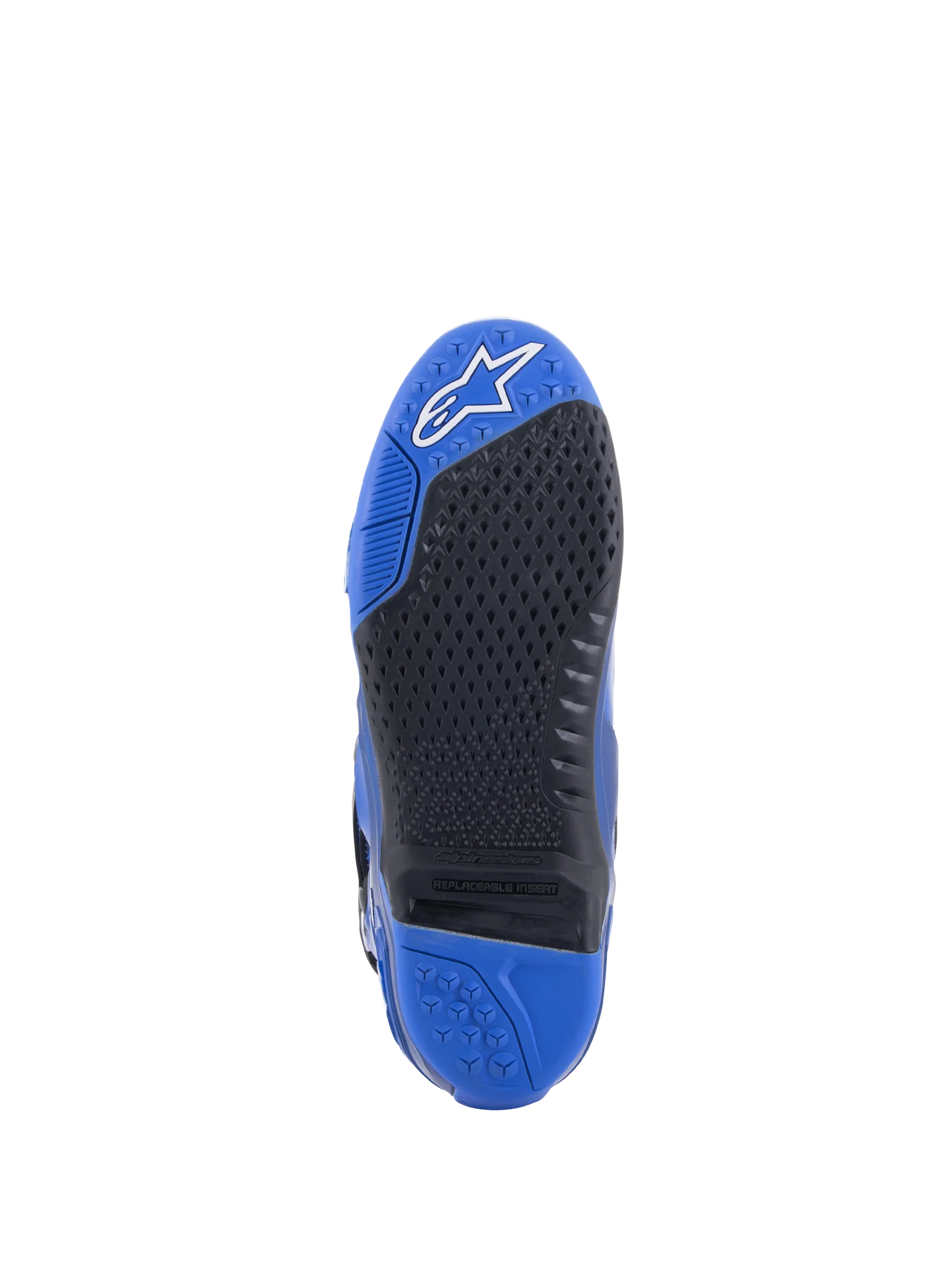 ALPINESTARS Tech 10 Boots - Blue