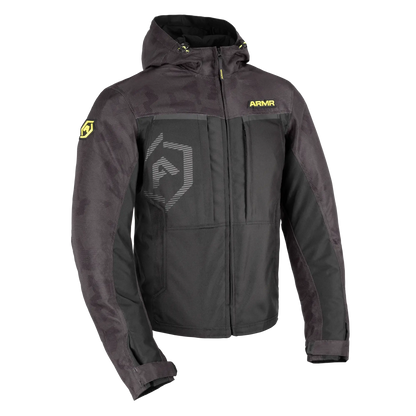 ARMR Suko 1.0 Men‘s Jacket - Black Camo
