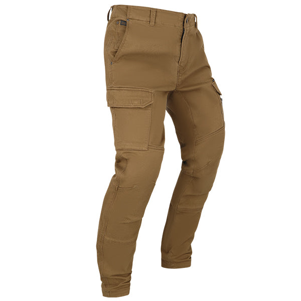 RICHA APACHE 2 TROUSERS SAND AA