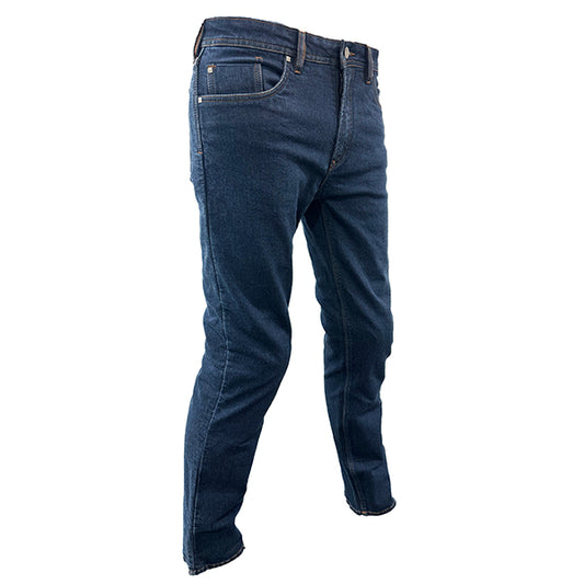 RICHA HENDERSON JEANS DARK BLUE AAA