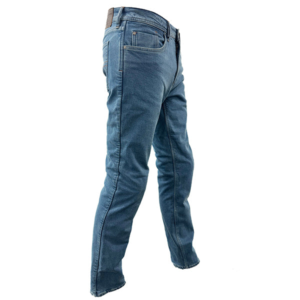 RICHA HENDERSON JEANS BLUE STONE AAA