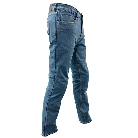 RICHA HENDERSON JEANS BLUE STONE AAA