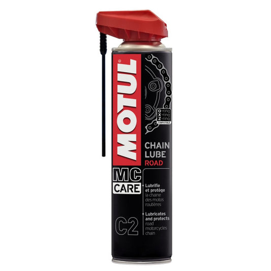 Motul Chain Lube Road C2 (400 ml)
