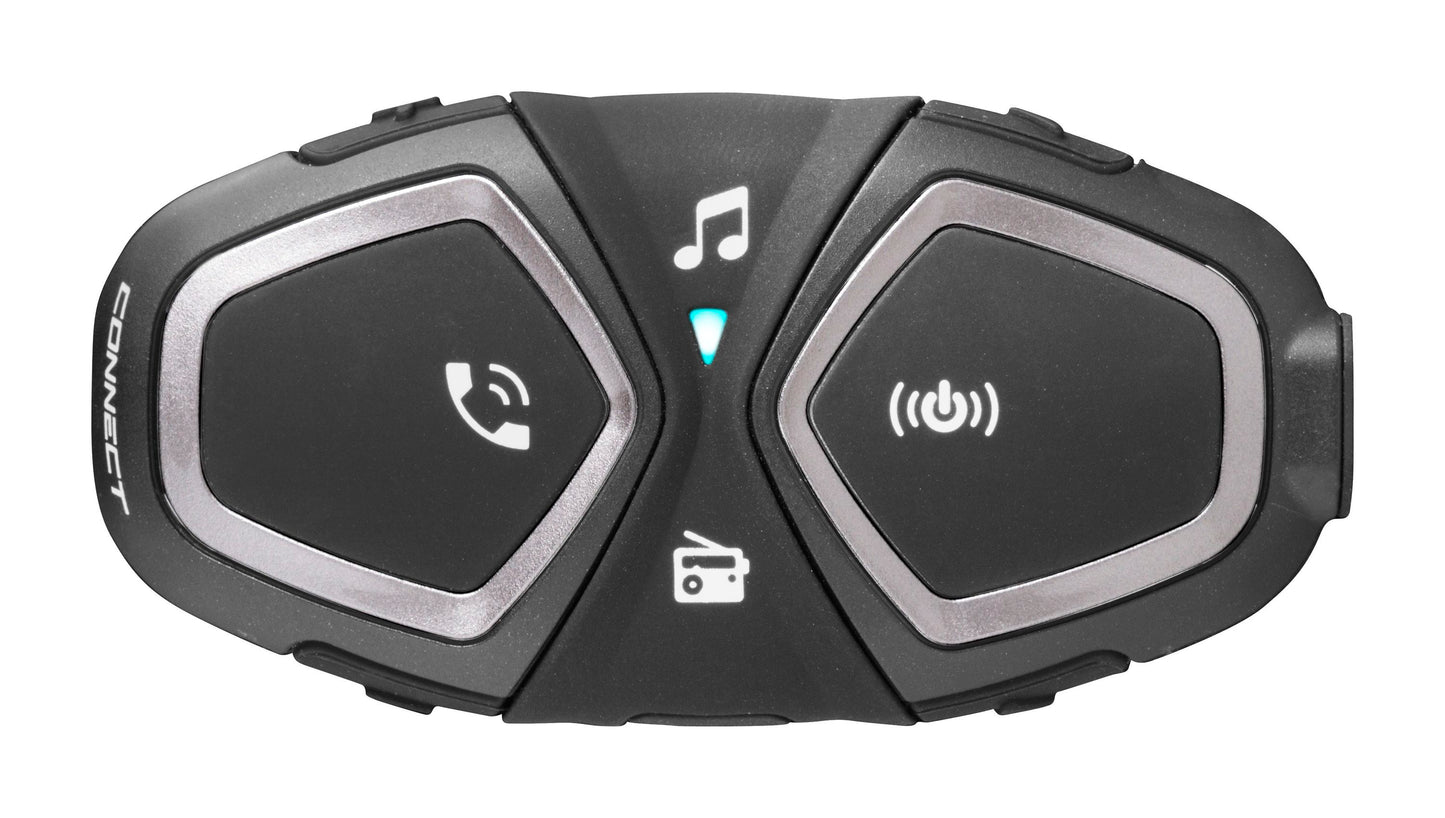 INTERPHONE CONNECT INTERCOM