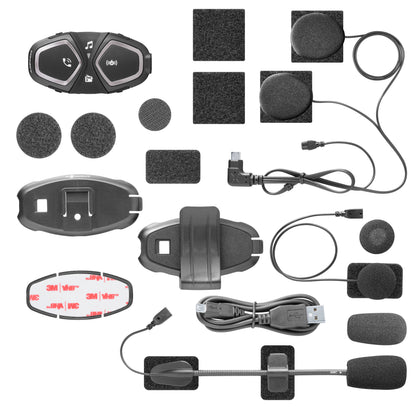 INTERPHONE CONNECT INTERCOM