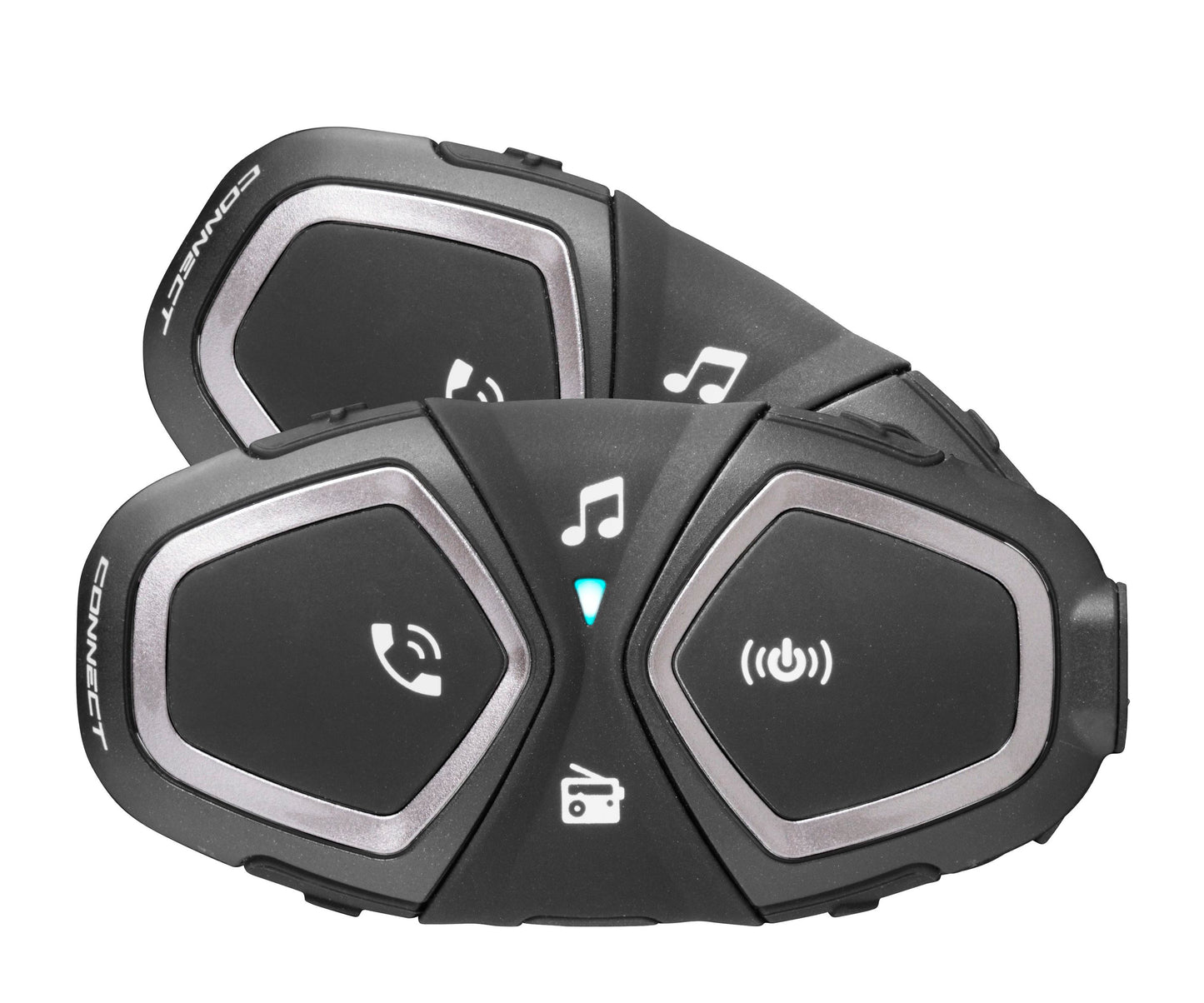 INTERPHONE CONNECT INTERCOM