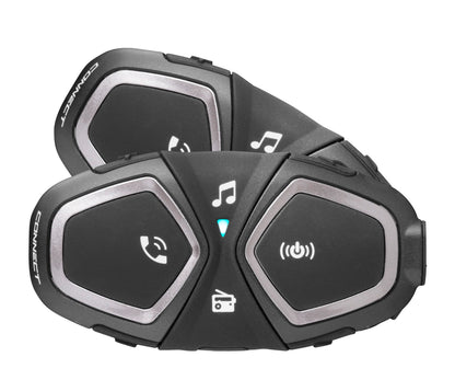 INTERPHONE CONNECT INTERCOM