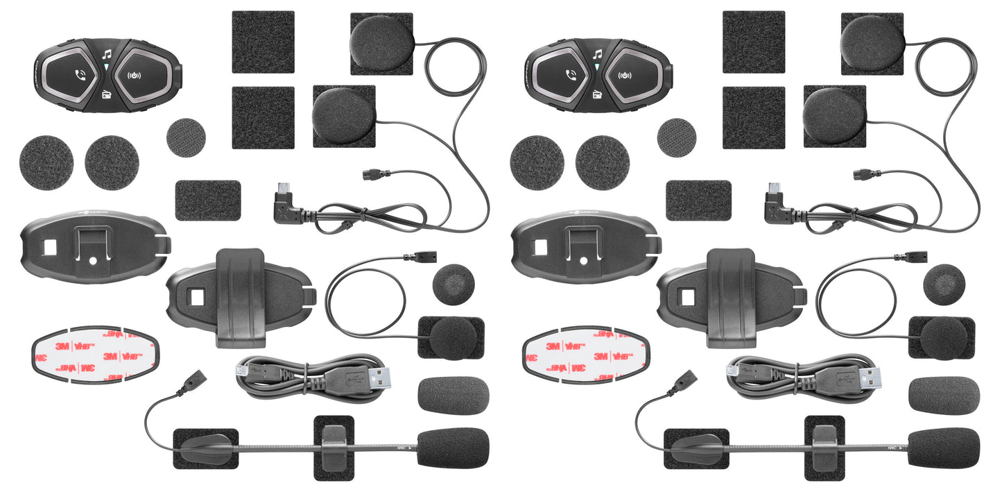 INTERPHONE CONNECT INTERCOM