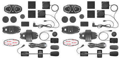 INTERPHONE CONNECT INTERCOM