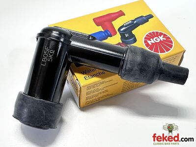 Spark Plug Cap LB05F