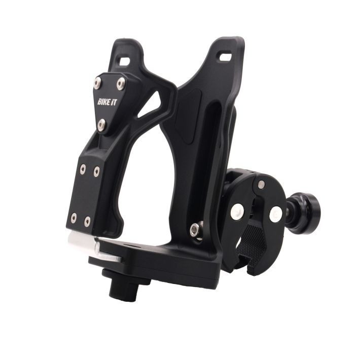 Premium Universal Handlebar Bottle Holster