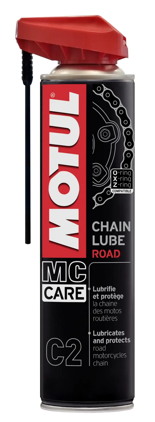 Motul Chain Lube Road C2 (400 ml)