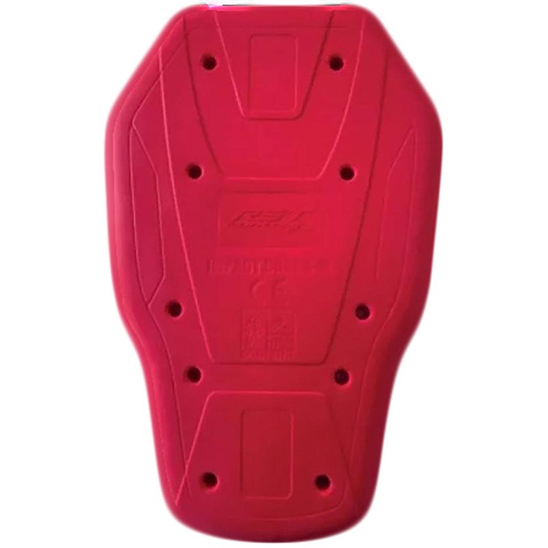 RST Mens Impact Core CE Back Protector Contour Plus Level 1