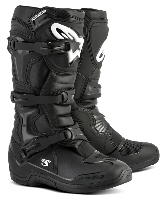 ALPINESTARS Tech 3 Boots - BLACK