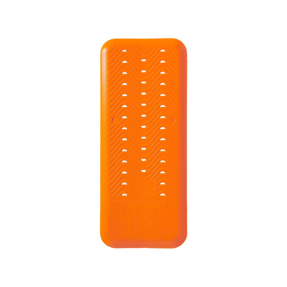 Icon D30 Viper Central Back Protector