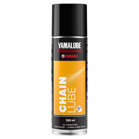 Yamalube Chain Lube