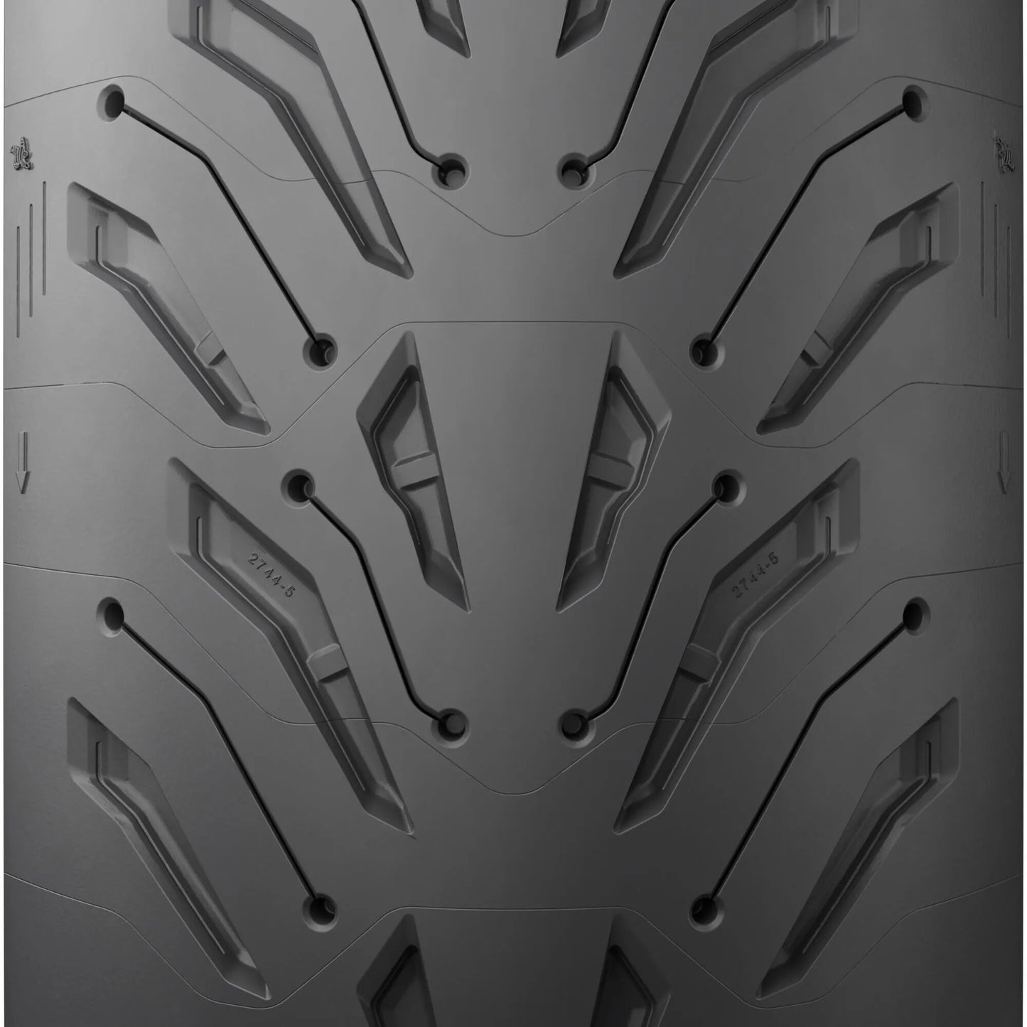 Michelin Road 6