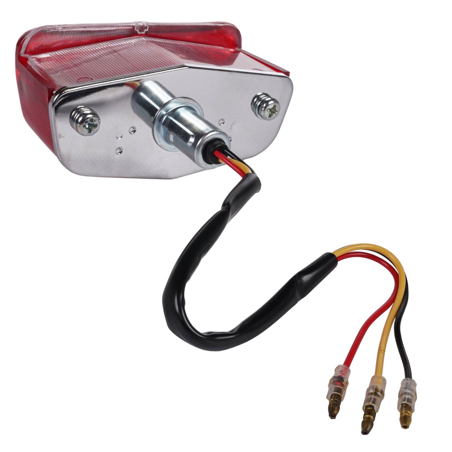Bike It Lucas Type Universal Rear Light