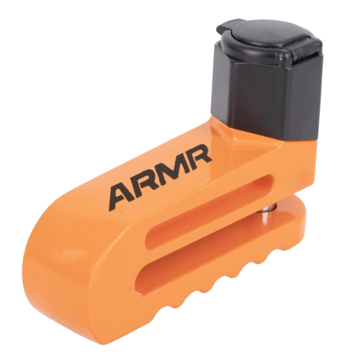 ARMR Stapler Disc Lock 10mm incl. Pouch