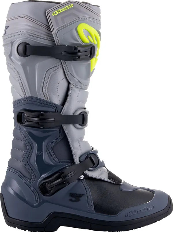 ALPINESTARS Tech 3 Boots - Grey