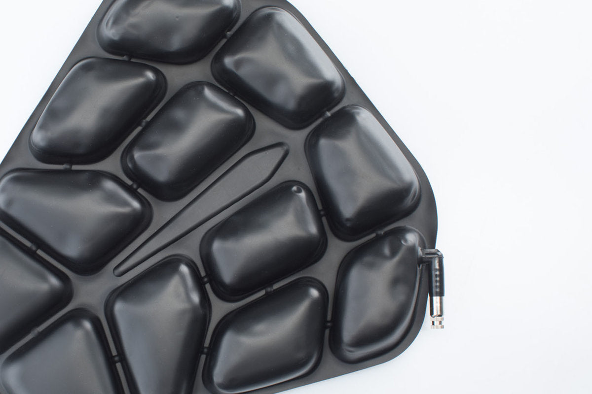 SW MOTECH - TRAVELLER RIDER CUSHION
