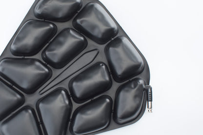 SW MOTECH - TRAVELLER RIDER CUSHION