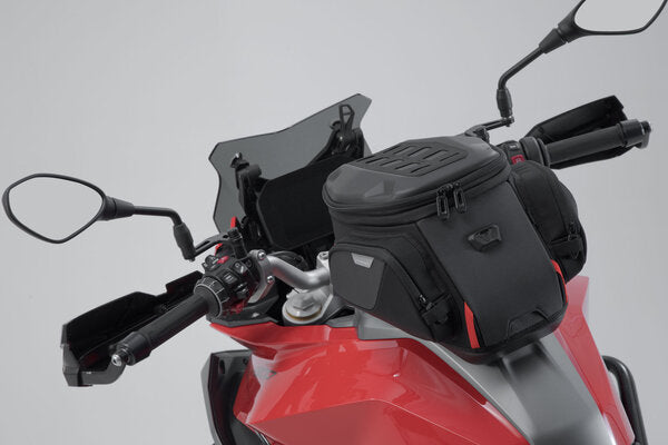 SW-MOTECH PRO CITY TANK BAG