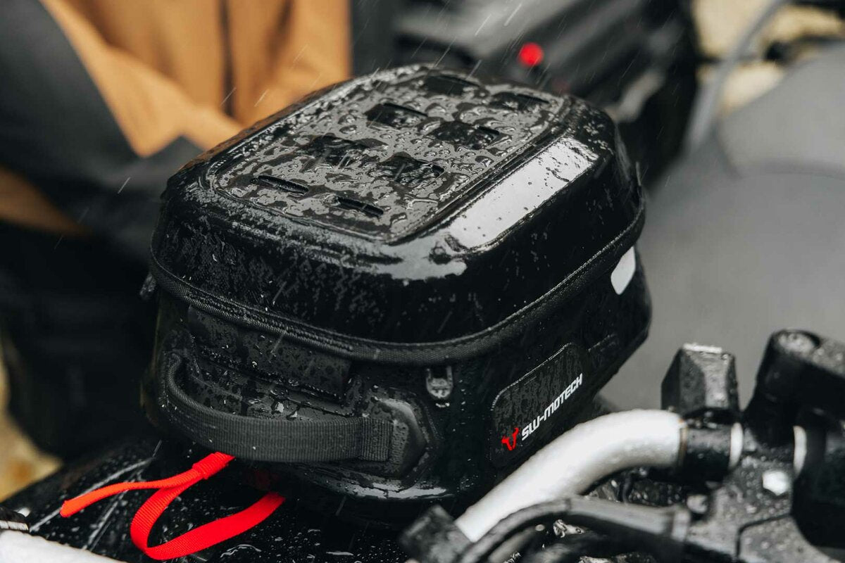 PRO Micro WP Tank Bag