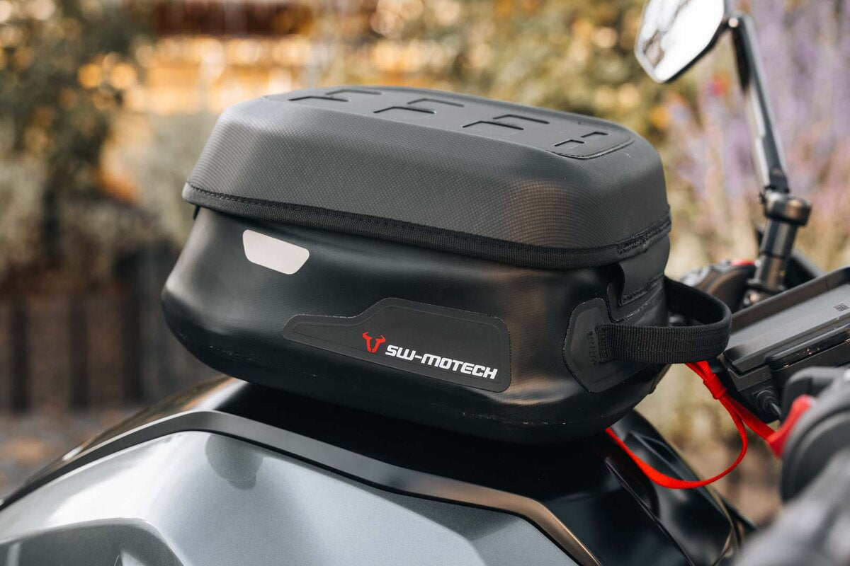 PRO Micro WP Tank Bag