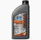 Bel Ray Semi Synthetic V Twin 20W 50 1L