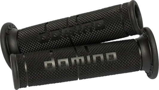 Domino Corsa Grips (Black)