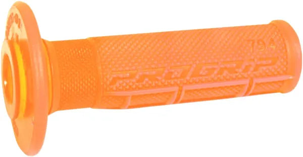 Pro Grip 794 Single Density MX Grips Orange