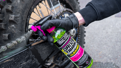 Muc-Off Drivetrain Cleaner - 500ml