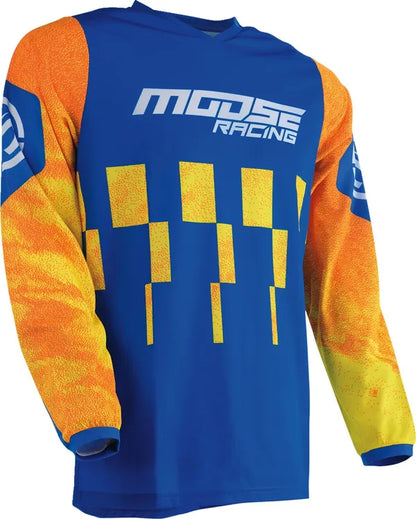 Moose Racing Qualifier Jersey