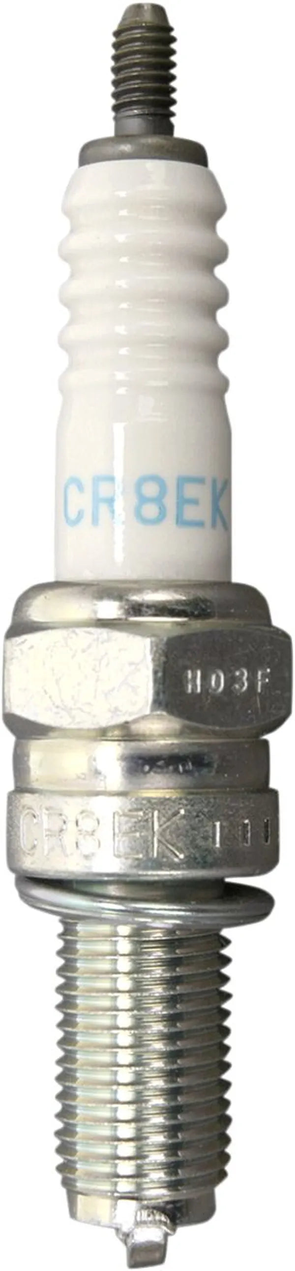 NGK CR8EK