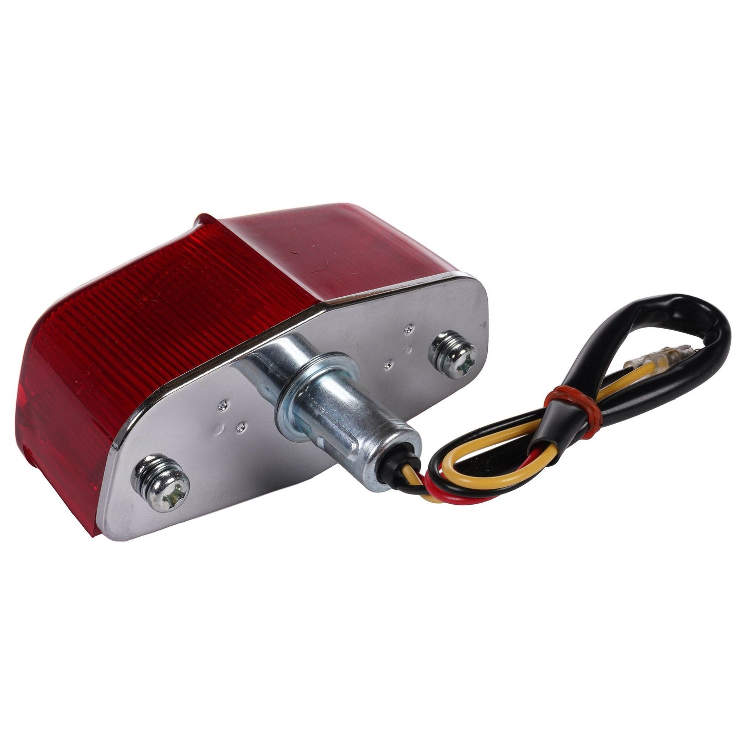 Bike It Lucas Type Universal Rear Light