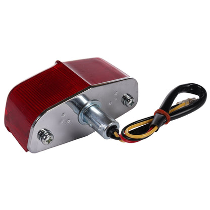 Bike It Lucas Type Universal Rear Light