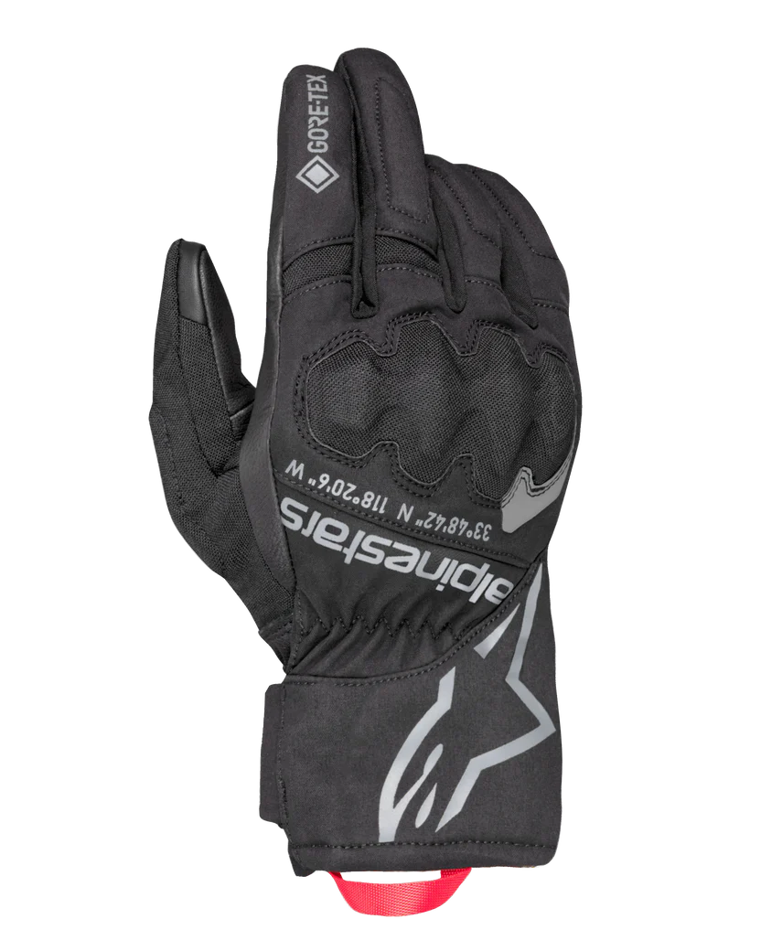 Alpinestars Crestone Gore-Tex Insulated Gloves